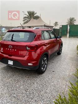 هيونداي فينو